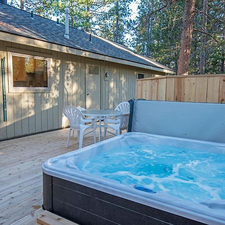 Villa 11 Pine Bough à Sunriver Extérieur photo