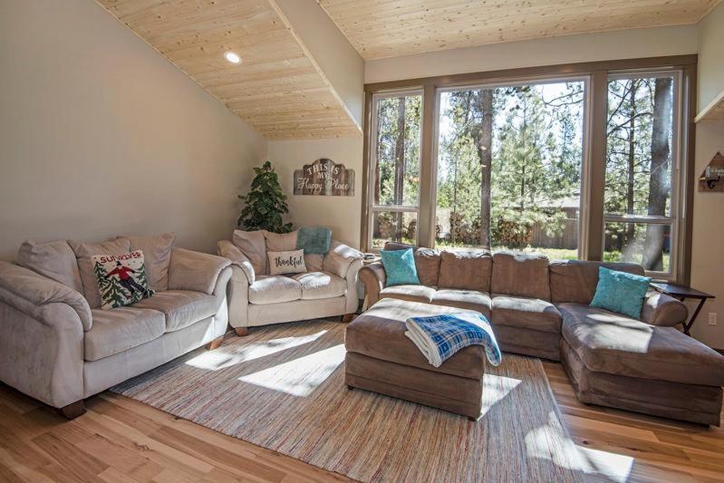 Villa 11 Pine Bough à Sunriver Extérieur photo