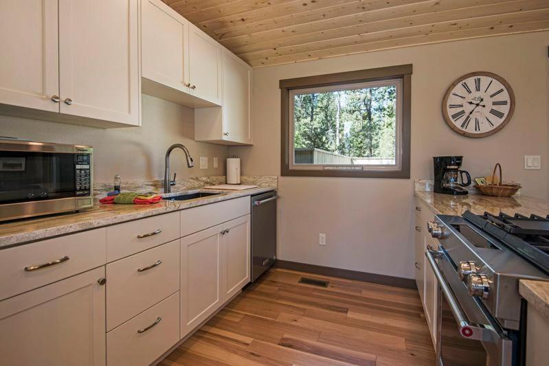 Villa 11 Pine Bough à Sunriver Extérieur photo