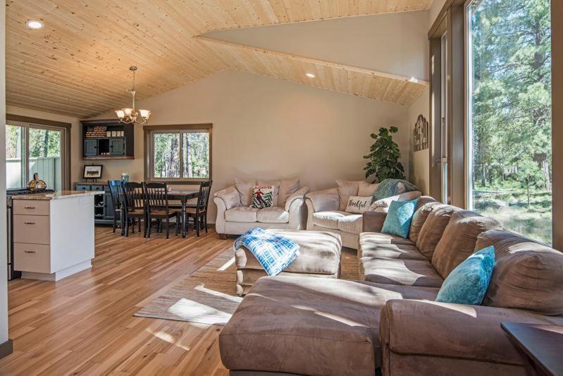 Villa 11 Pine Bough à Sunriver Extérieur photo