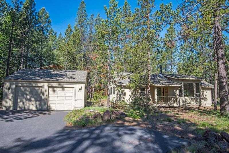 Villa 11 Pine Bough à Sunriver Extérieur photo