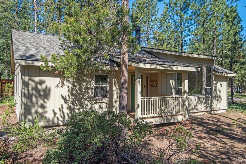 Villa 11 Pine Bough à Sunriver Extérieur photo