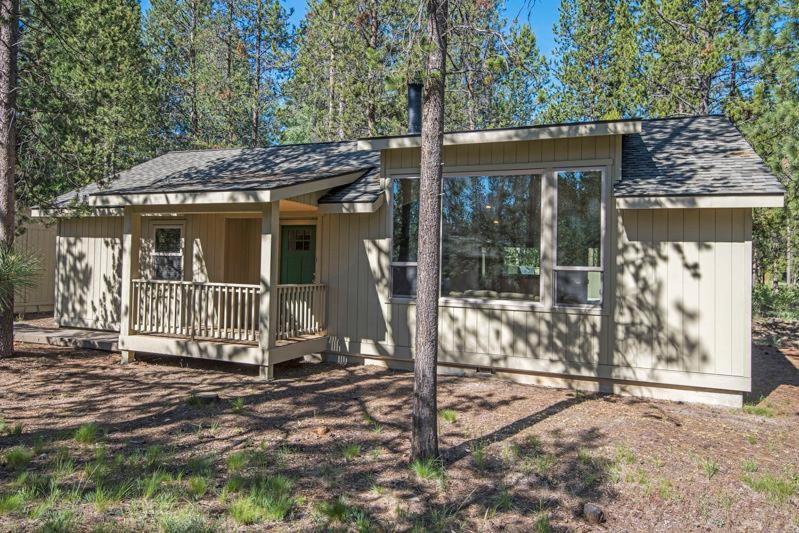 Villa 11 Pine Bough à Sunriver Extérieur photo